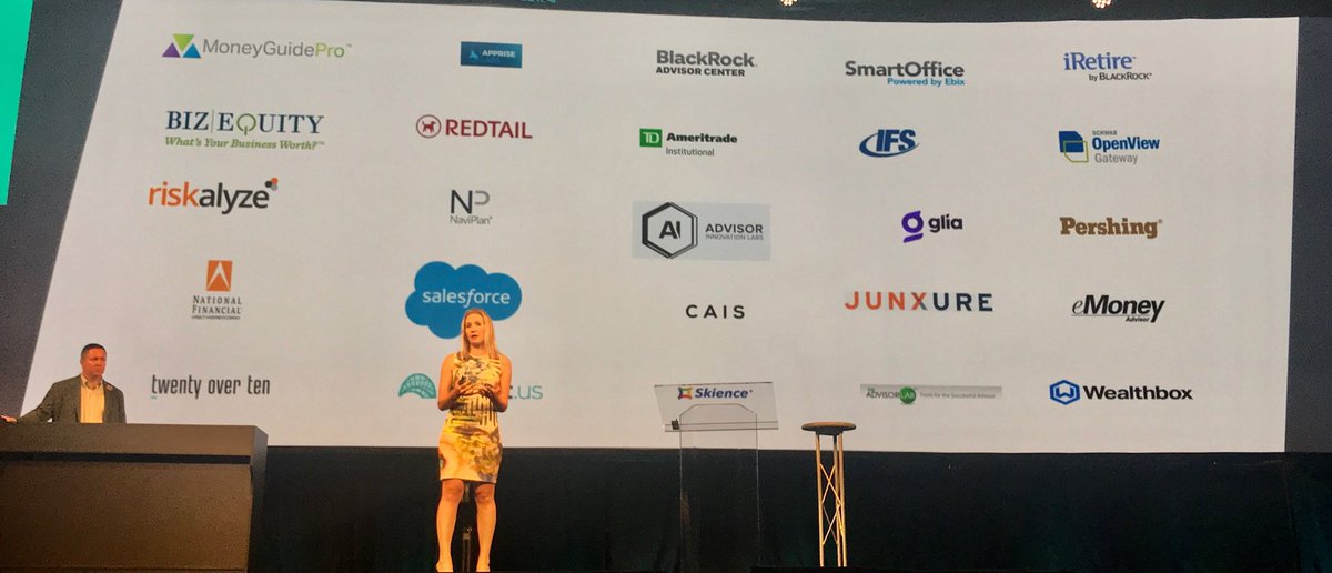 craigiskowitz's tweet photo. #OpenENV seems to have really taken off since launching three years ago, now 30 partner firms leveraging @ENVIntel #APIs to enhance #advisor #UX #ENVSummit https://t.co/OPwLchEr2o