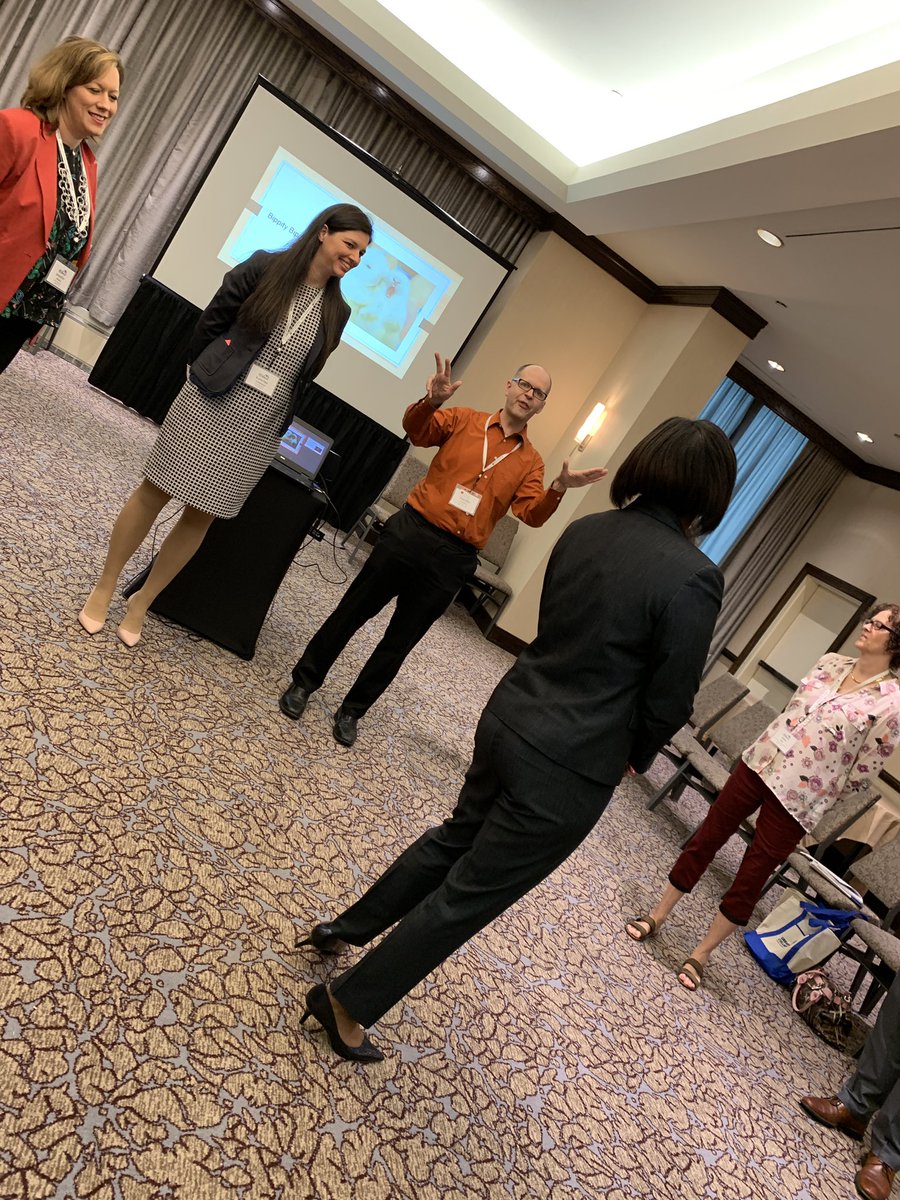 Susan Pansmith (@suessaphone) on Twitter photo If you like to play and learn, laugh and gain strategies for SEL, stop by and see San Antonio ISD’s session on Improv to Improve <a href="/UrbanCollabEDC/">Urban Collaborative</a> #UCSpring19 If you like to play and learn, laugh and gain strategies for SEL, stop by and see San Antonio ISD’s session on Improv to Improve <a href="/UrbanCollabEDC/">Urban Collaborative</a> #UCSpring19