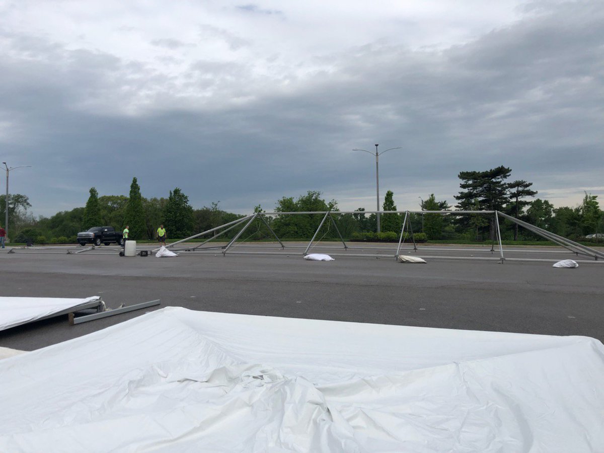 STL Microfest tweet media