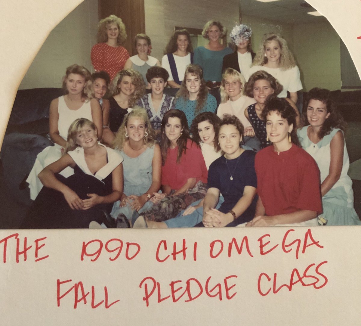 ecuchiomega's tweet photo. #ThrowbackThursday #PledgeSisters #SistersOnPurpose https://t.co/yTlGptJM17