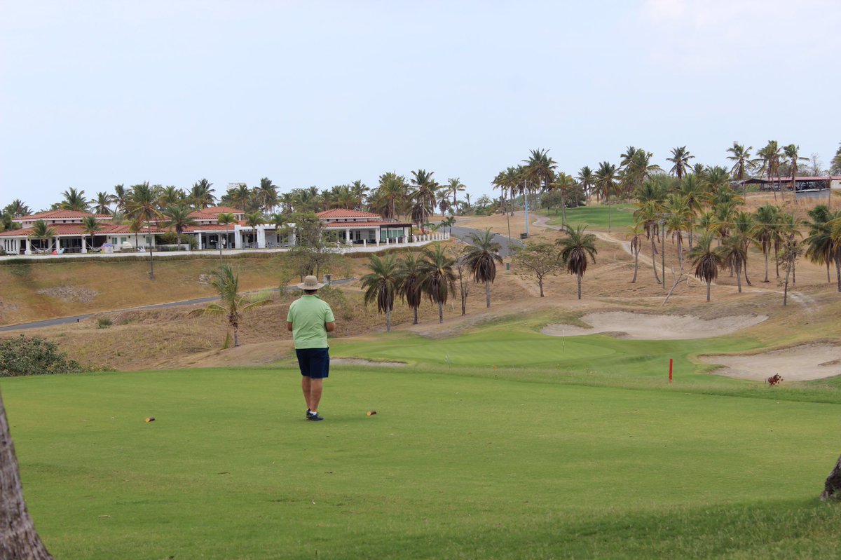 vistamargolf's tweet photo. Back Nine Abierto! ⛳️

Te esperamos🏌️‍♂️ https://t.co/RMT7aW7yLo