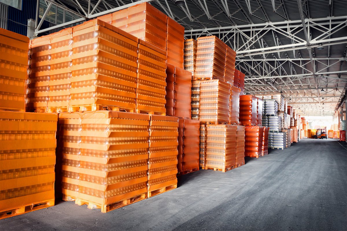 HarrisHandling's tweet image. It&apos;s time you organize your warehouse with #HarrisHandling! Contact us today to see how we can help increase your productivity and efficiency. harrishandling.com #MaterialHandling #Warehouse #Charlotte #DistributionCenter
