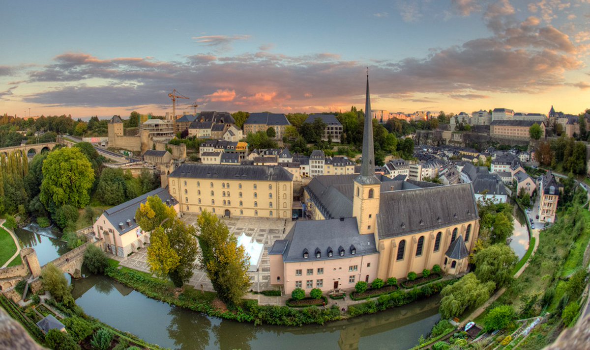 Dark markets luxembourg