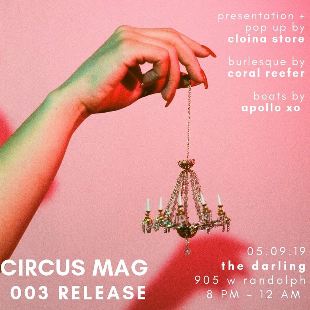 circus_mag's tweet photo. ✨next week✨ https://t.co/ZWVN12cRgo