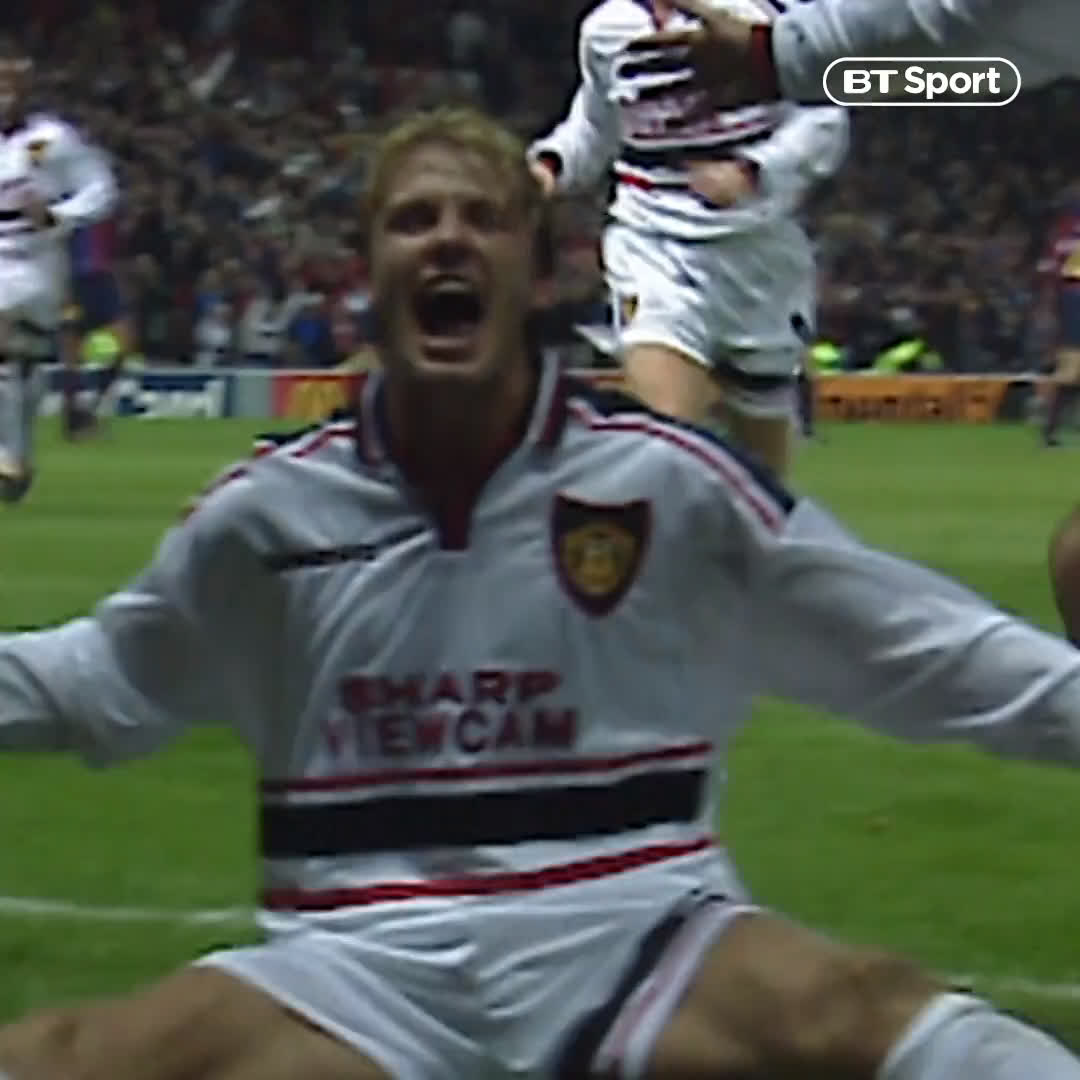 4  4  today!

David Beckham knew his way around a free-kick.

Happy Birthday to a master! 