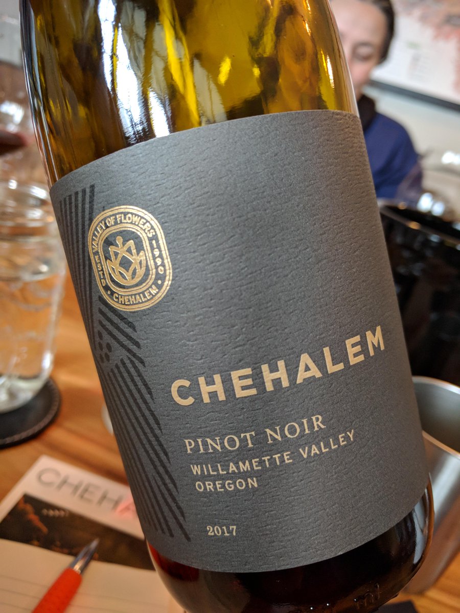 vino_sphere's tweet photo. Savor our new post in which we reveal our Premier Willamette Valley Pinot Noir Picks – Part 1 https://t.co/FU2PFXq579 @irisvineyards @allorovineyard @BellsUpWinery @chehalemwines @oregonwineboard @oregonwinetrav #ORwinetrav #pinotnoir @IFWTWA #willamettevalley https://t.co/9CmMElffWf