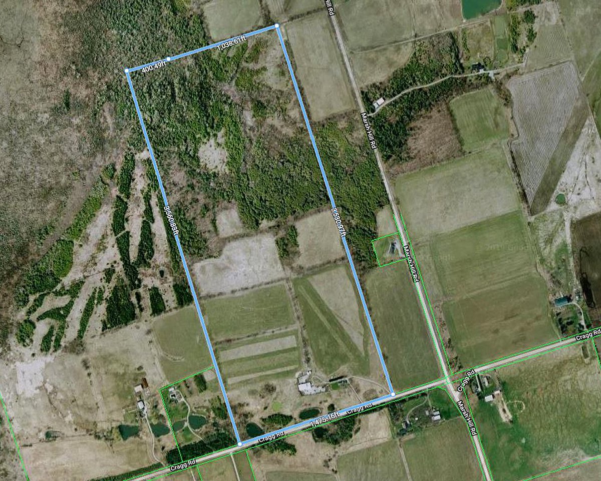infoCCAGR's tweet photo. See Our New List: https://t.co/sOqAw83waf
535 CRAGG Road, Scugog, Ontario L6B 1A8
MLS® Number: H4051268 Listing Price: $1,799,000
This beautiful 118-acre organic farm with a lovely house, 30 minutes away from Markham, 
#farmforsale #ontario #newlisting #organic #farm https://t.co/fS5DovggB3