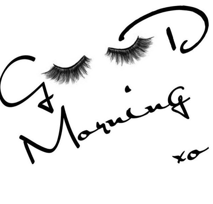 PrettyNWink's tweet photo. Good morning! Have a happy Thursday! 🧜🏽‍♀️💋
#WhosNext #PrettyGirlWinkGang #PrettyGirlWink #lashextension #lashed #pretty #lashtips #lash #lashlove #lashaddict #BeWinkd #WinkPretty #lashing #lashextensions #lashes #eyelashes #PrettyGirlGang #lashartist #ComingSoon #PrettyNWinkLashes https://t.co/wyHFiiBHQj