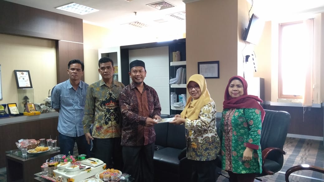 DINSOS KOTA DEPOK tweet media