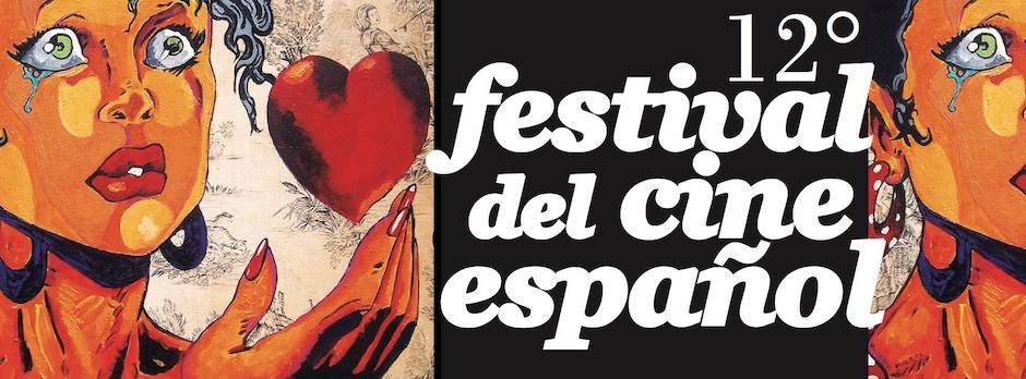 Parte oggi la 12esima edizione di #CinemaSpagna, il Festival del Cinema spagnolo in programma a Roma e in altre città d'Italia. Dal 2 all'8 maggio, programma e ospiti della tappa romana bit.ly/2GYLK7r <a href="/EXIT__media/">EXITmedia</a> @CineSpagna