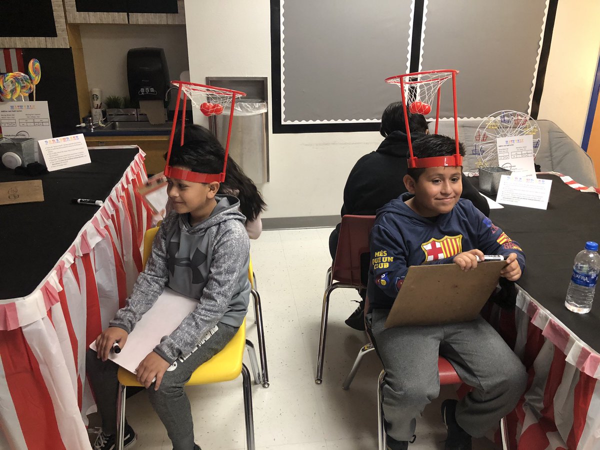 Such a fun way @fabulous_4th uses Paraphrase Passport for Math STAAR review! 😂😍 #shesshinesbright