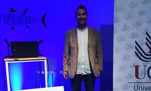 Fundación Piel de Atún tweet media