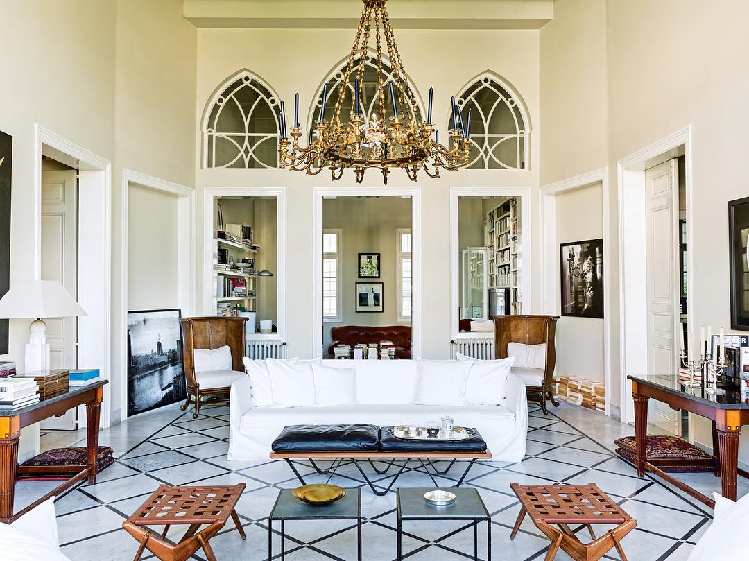 Beirut Design Week tweet media