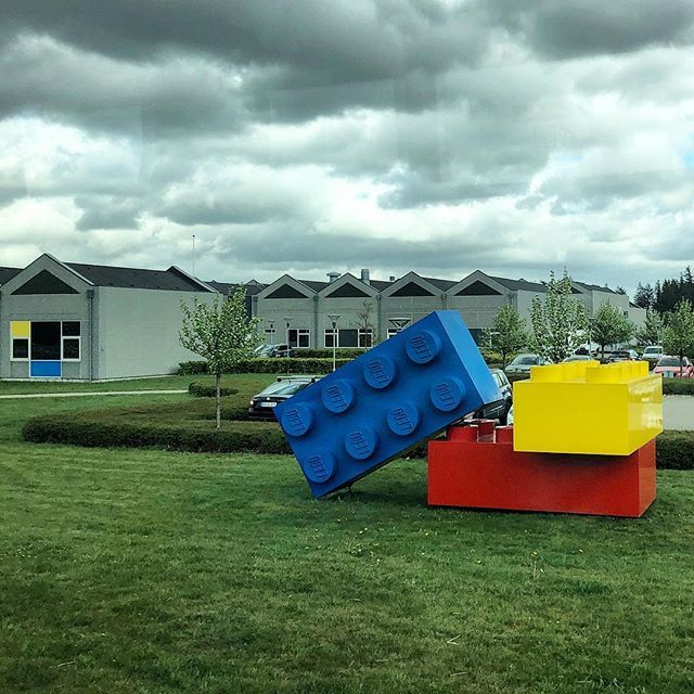 josepmprats's tweet image. Lego everywhere #legoland #Denmark #legoblocks
