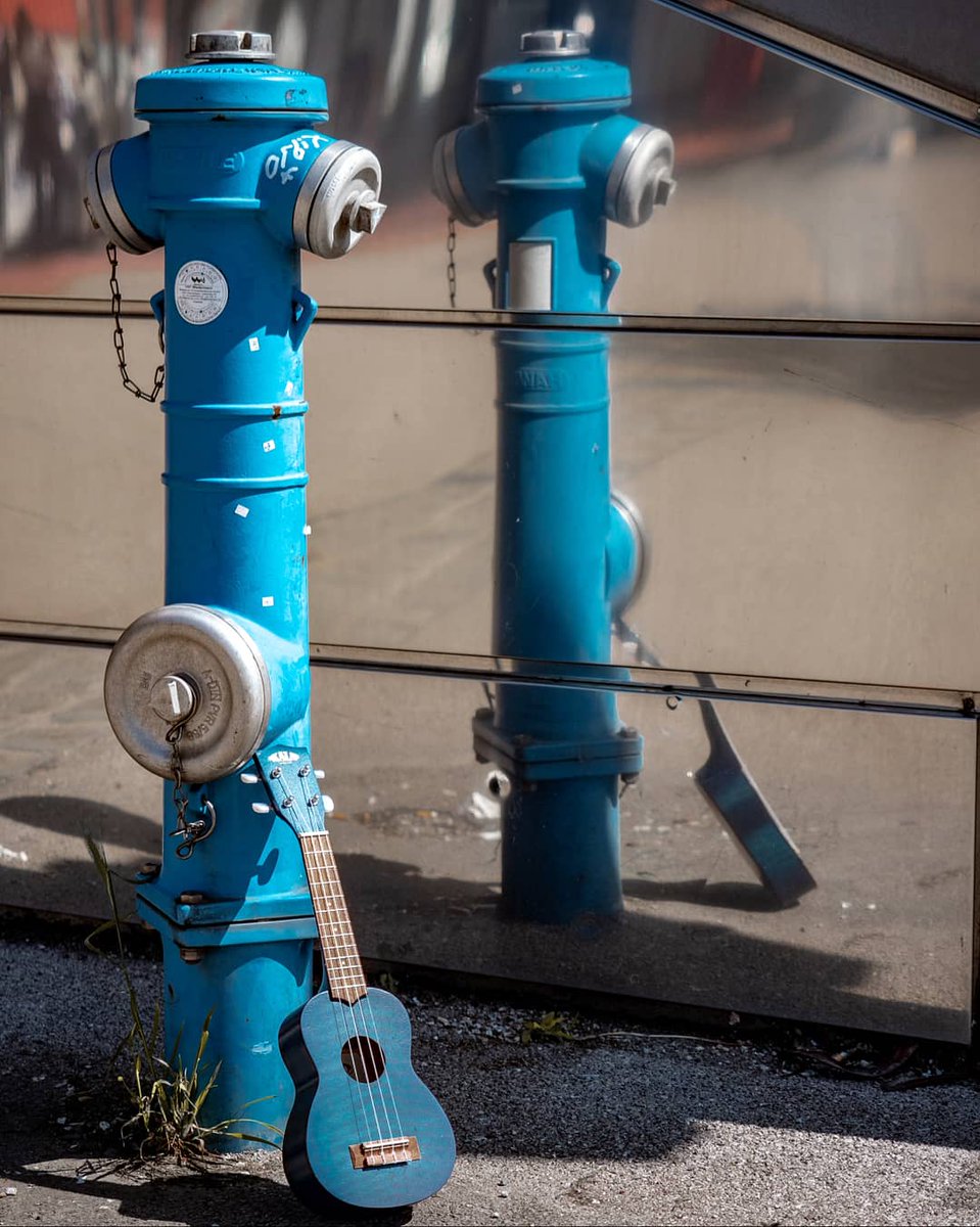 klangfarbewien's tweet photo. Sometimes it's the little things in life that makes you happy! Who would love to play on this KALA ukulele?
🎸🎵🎶
#kala #kalaukulele #ukulelelove #ukulelelover #ukuleles #klangfarbe #gasometer #hydrant #ukulele #olympuscameras #ukulelelife #uke #ukelife https://t.co/t1SG1tZOng