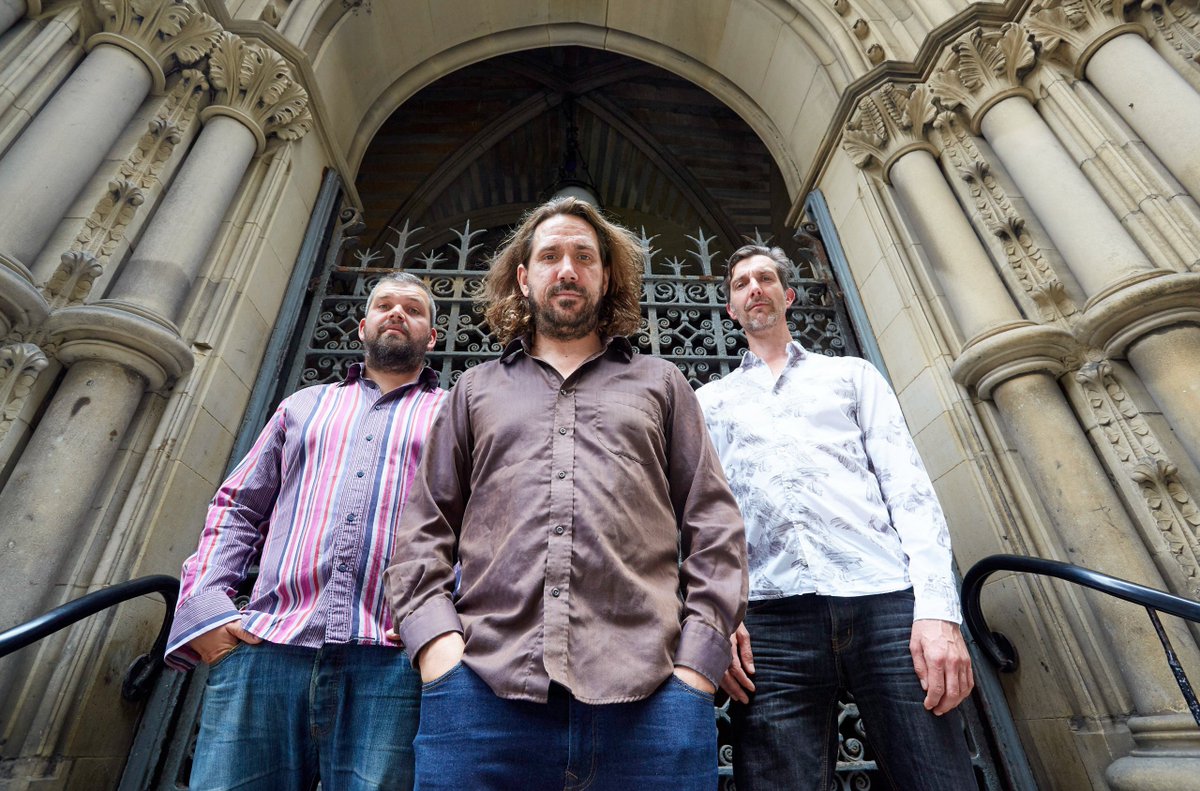 The Mark Williams Trio perform ahead of Zoe Gilby's Quintet at Ribble Valley Jazz Festival tonight 7pm - splendid double-header
<a href="/JazznGeoff/">Ribble Valley Jazz & Blues gigs</a> 
<a href="/Markgeorgewill/">Mark Williams</a> 
<a href="/ZoeGilbyMusic/">Zoe Gilby</a>