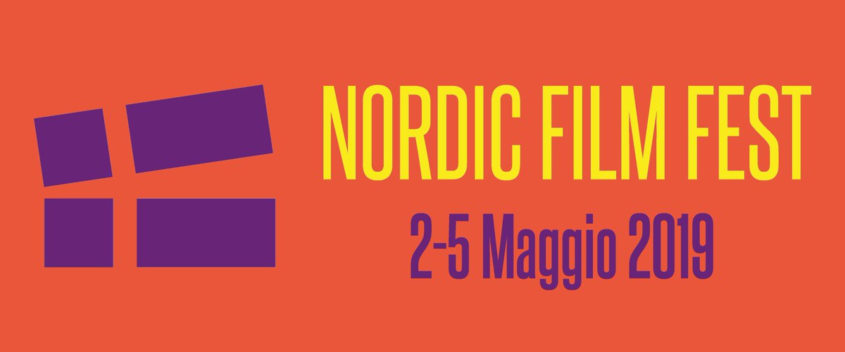 Parte oggi l'ottava edizione del #NordicFilmFest, il festival dedicato ai miglior film dei Paesi Scandinavi, qui il programma e gli ospiti di quest'edizione: bit.ly/2IXx8rd