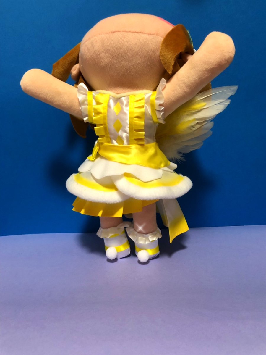 僕光 キラセ 寝そべり協会造形部 ラブライブ サンシャイン 寝そべりぬいぐるみ Next Sparkling 国木田花丸 完成しました 可愛いと自己満足しておりますw Aqours Aqours手芸部 僕光的衣装製作 ラブライブ ラブライブサンシャイン 国木田花丸 僕光 キラセ 寝そべり協会造形部 ラブライブ サンシャイン 寝そべりぬいぐるみ Next Sparkling 国木田花丸 完成しました 可愛いと自己満足しておりますw Aqours Aqours手芸部 僕光的衣装製作 ラブライブ ラブライブサンシャイン 国木田花丸