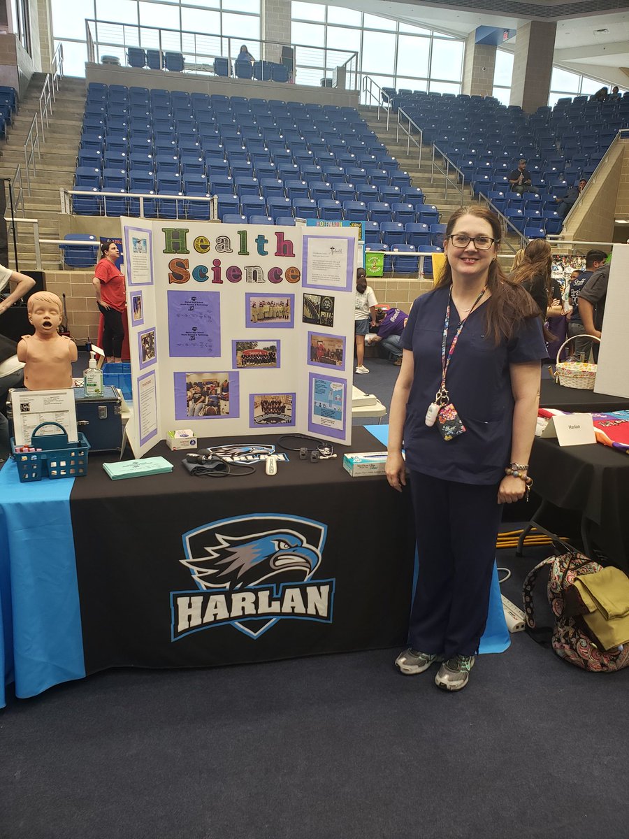Harlan HOSA tweet media
