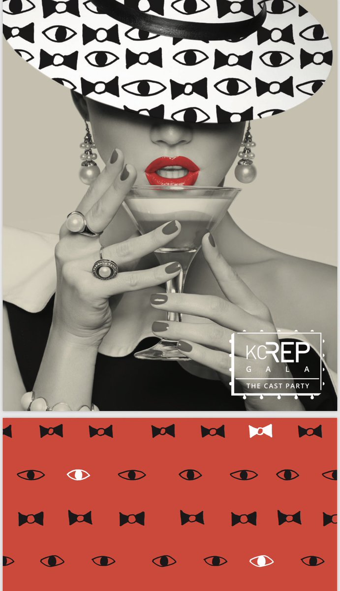 johnson993_bill's tweet photo. Looking forward to the @KCRep Gala next Friday, May 10! There are still a few tickets available and you won’t want to miss this: https://t.co/GzInAWeI6H https://t.co/0V2vSg5fUx