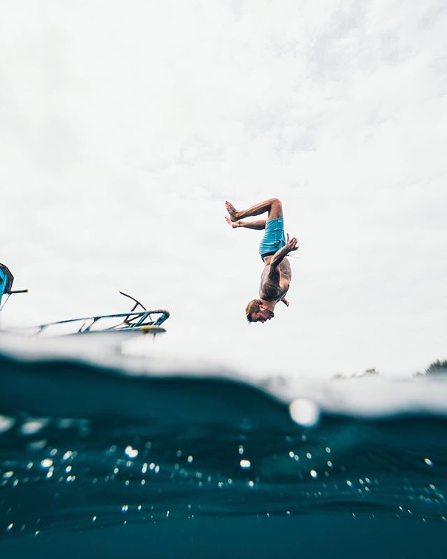 sailside's tweet image. Wild and free just like the sea 🌊✌🏼
.
.
#SailsideExperience