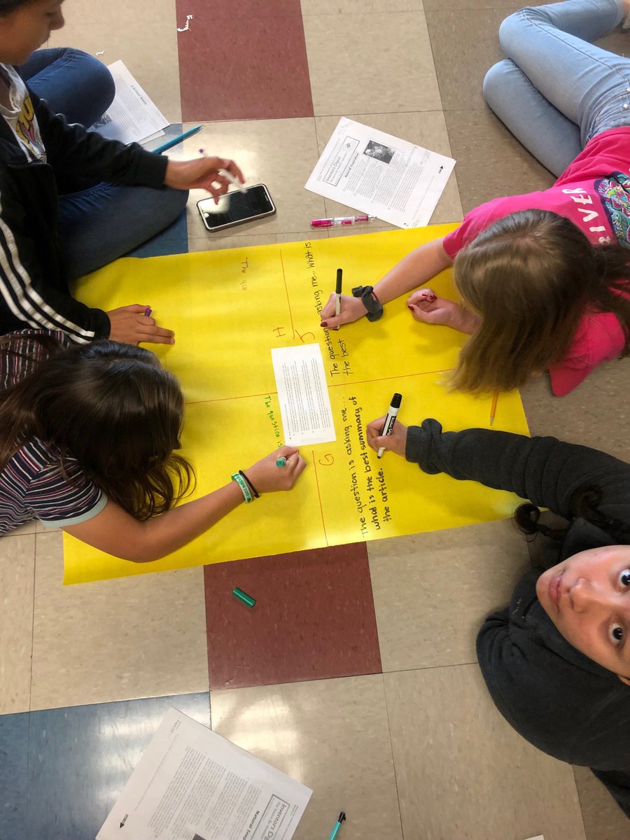 mcgcrowell's tweet photo. #Crowell’sclass
#Graffitijustification
#testprep
#strengtheningthemind
#why
#howdoIknow?
#BISDPride
#CISCougars https://t.co/8nqiF22OTi