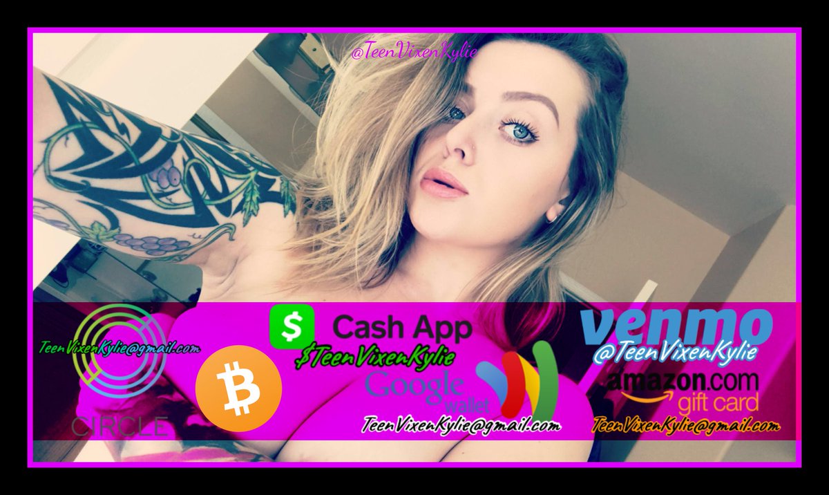 promos4dommes's tweet photo. So many ways to show your devotion to Goddess @teenVixenKylie take your pick
#EverythingForGoddess #FinDom #FinDomme #FinancialDomination #PayPig #Tribute https://t.co/HnM8RaNQUR