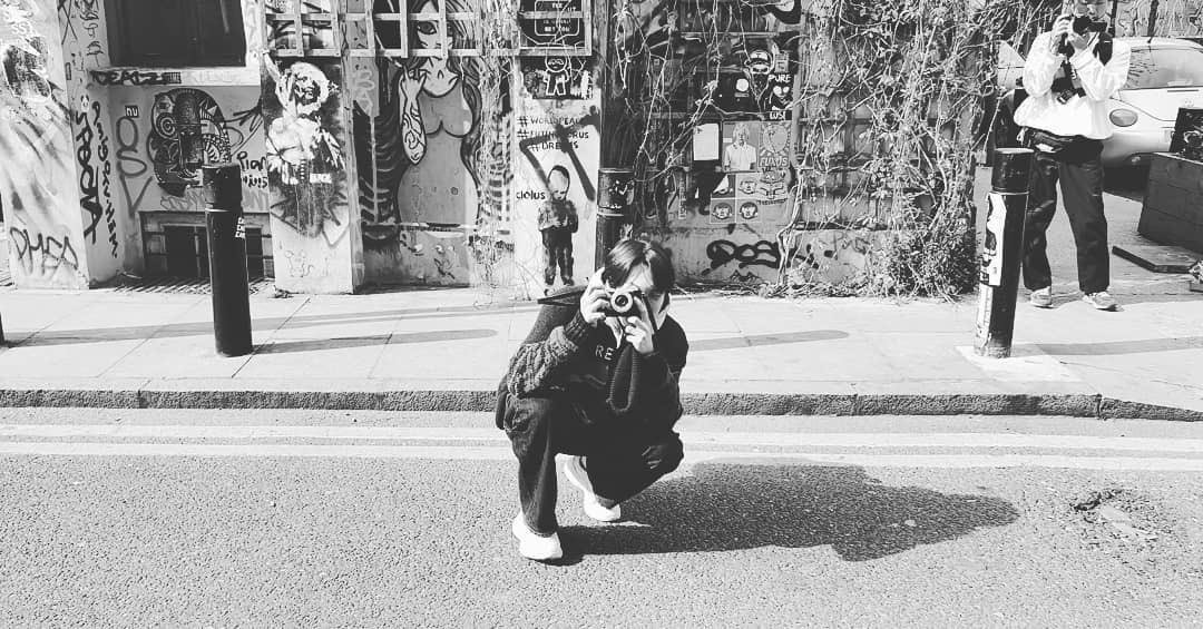 KaiS2com's tweet photo. 이시영님 인스타그램에 착한 종인이💛

진짜진짜 착한카이💗

https://t.co/1Csx8oTKx3

#엑소카이 #EXO #KAI #카이 #김종인 @weareoneEXO https://t.co/Hz84XaBnyC