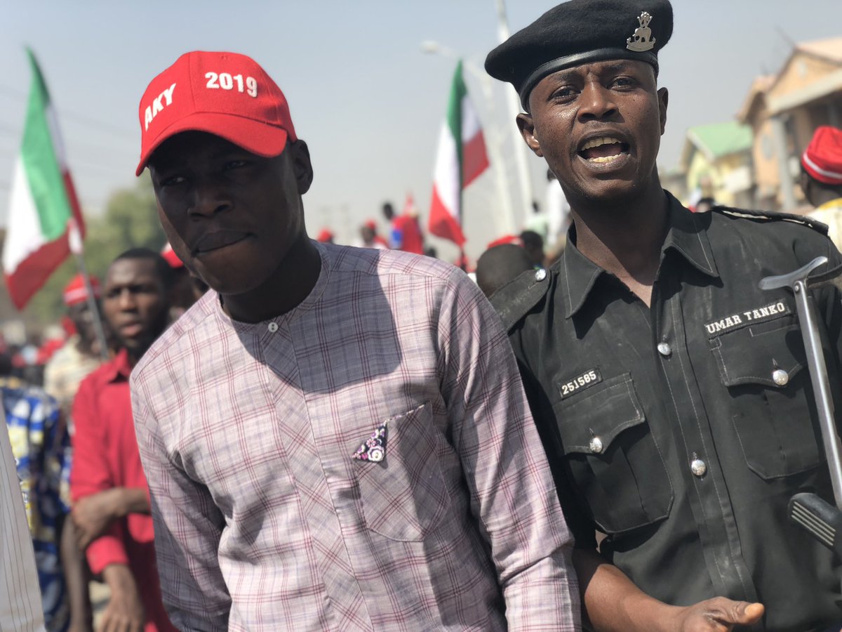 PSaveGwale's tweet photo. #ProjectSaveGwale
Empowering Youths and Women will be one of our outmost agenda because by empowering them poverty and criminal cases will reduced
We will try to terminate drug abuse and all other criminal cases that youth involve themself
@amb_abbas @aliyu_alqali @ https://t.co/uOEQYw6sxX