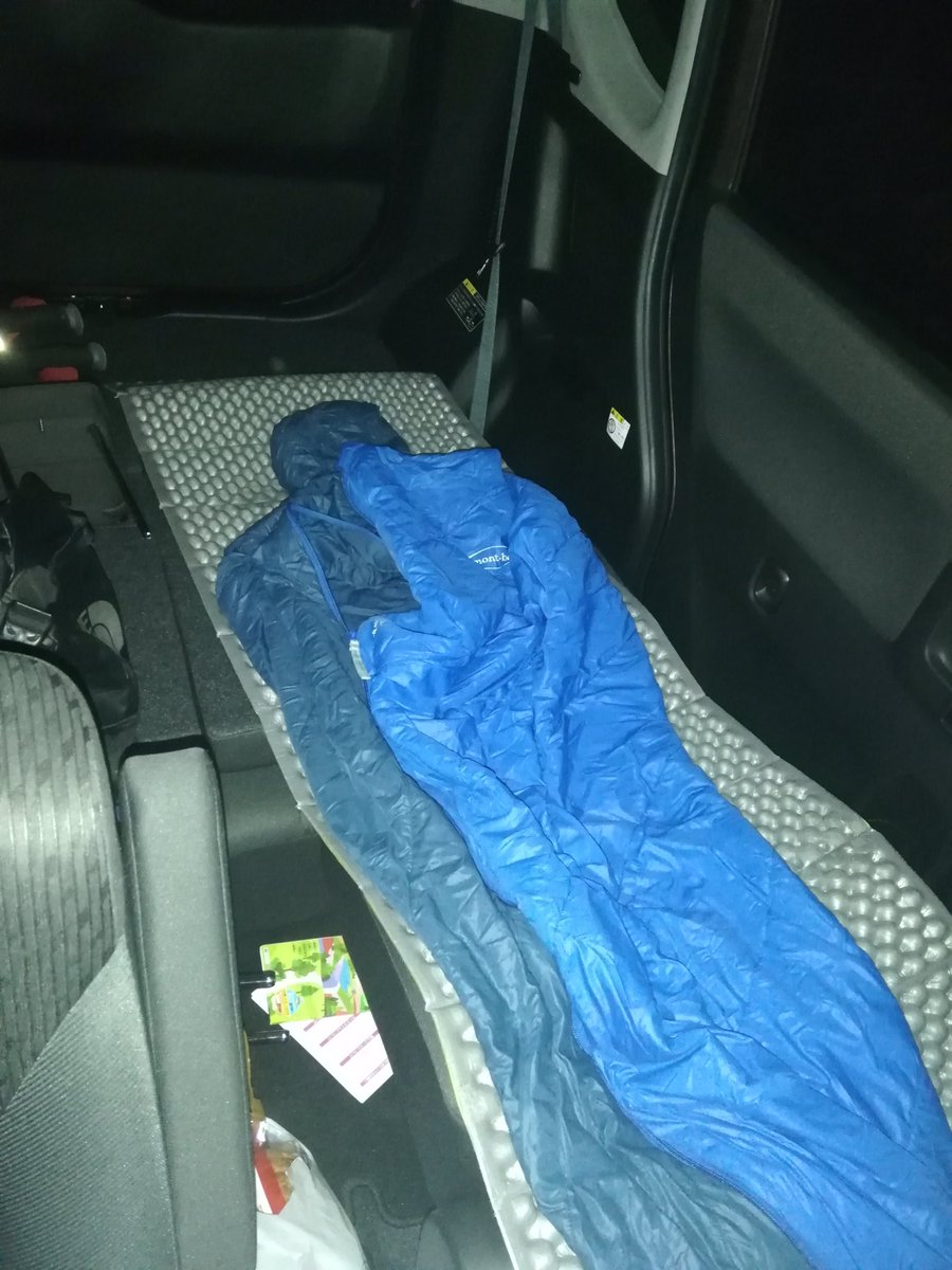 ソリオで車中泊キャンプする こんな楽しみ方があったの 改造法も クルマの神様 車選びに悩む人が結局たどり着く人気情報サイト