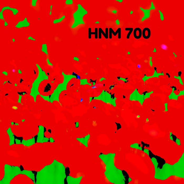 Contributed our track for Celebrate 700th release HNM Records. 

VA HNM 700

harshnoisemovement.bandcamp.com/album/hnm-700