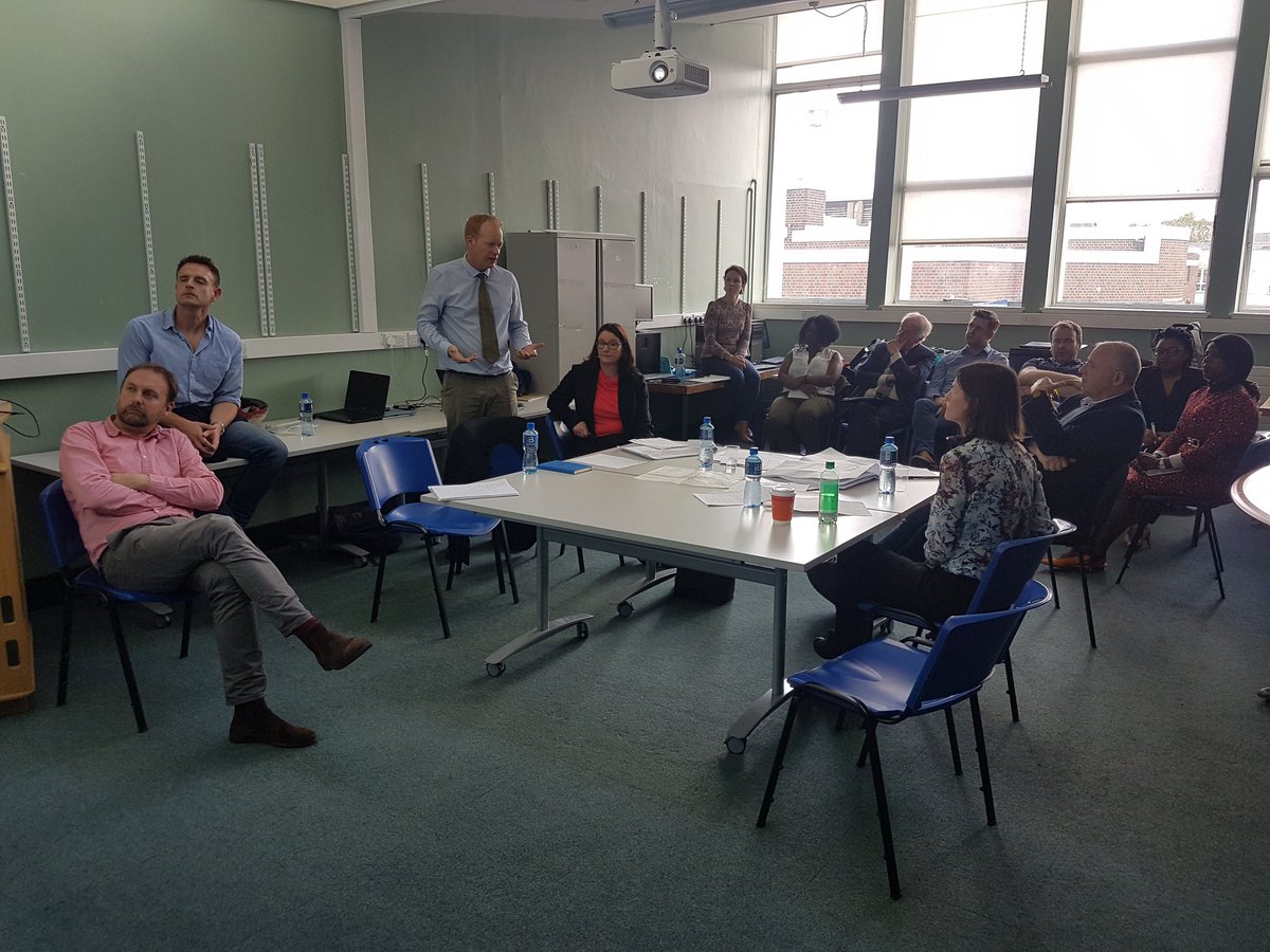 TUDublinEnvPlan's tweet photo. MSc Spatial Planning students presenting their 1st year Urban Design project - an Urban Design Framework for Clonsilla. 

Thanks @Fingalcoco planning department for co-designing and critiquing with us. https://t.co/jytswpsjid