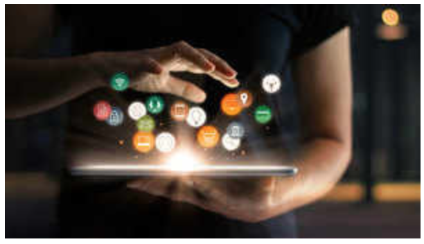 TomStreader's tweet photo. Although Goel (2019) looks at India, the information is applicable and relatable regardless of the location. Goel (2019) recognises interesting information relating to the digitisation transformation in the business environment.

https://t.co/NeQmG9zwLD 

#BBSDigmarket https://t.co/rYb7T9Swhe
