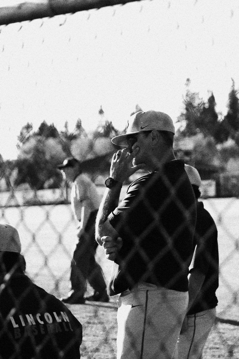 Lincoln High School tweet media