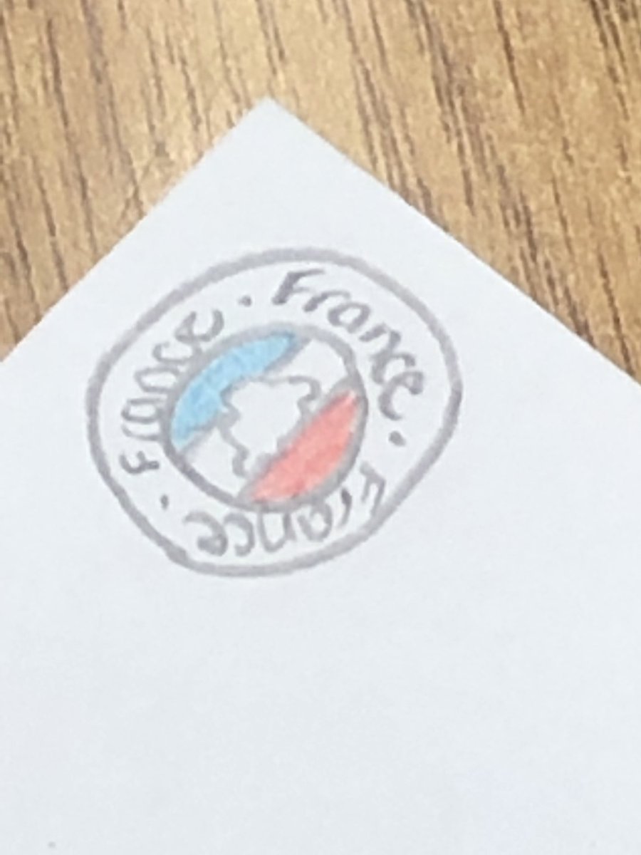 MrsWalpole1's tweet photo. Beginning our voyage du monde francophone. First stop: la France! @NorthdaleCntrl #francais #lemondefrancophone https://t.co/7MR3Eywv0G
