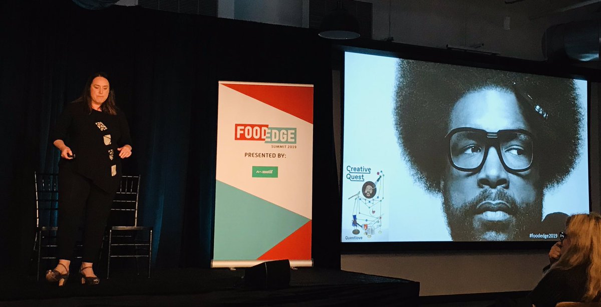 tinaadolfsson's tweet photo. PROTIPS and Shout outs:
π shoutout to QuestLove and his book @qls
π§‘ Aggregating #data β quick and easy on Air table (to replace excel)
@megangrocki #foodedge #foodedge2019 https://t.co/Sa955Rpe5J