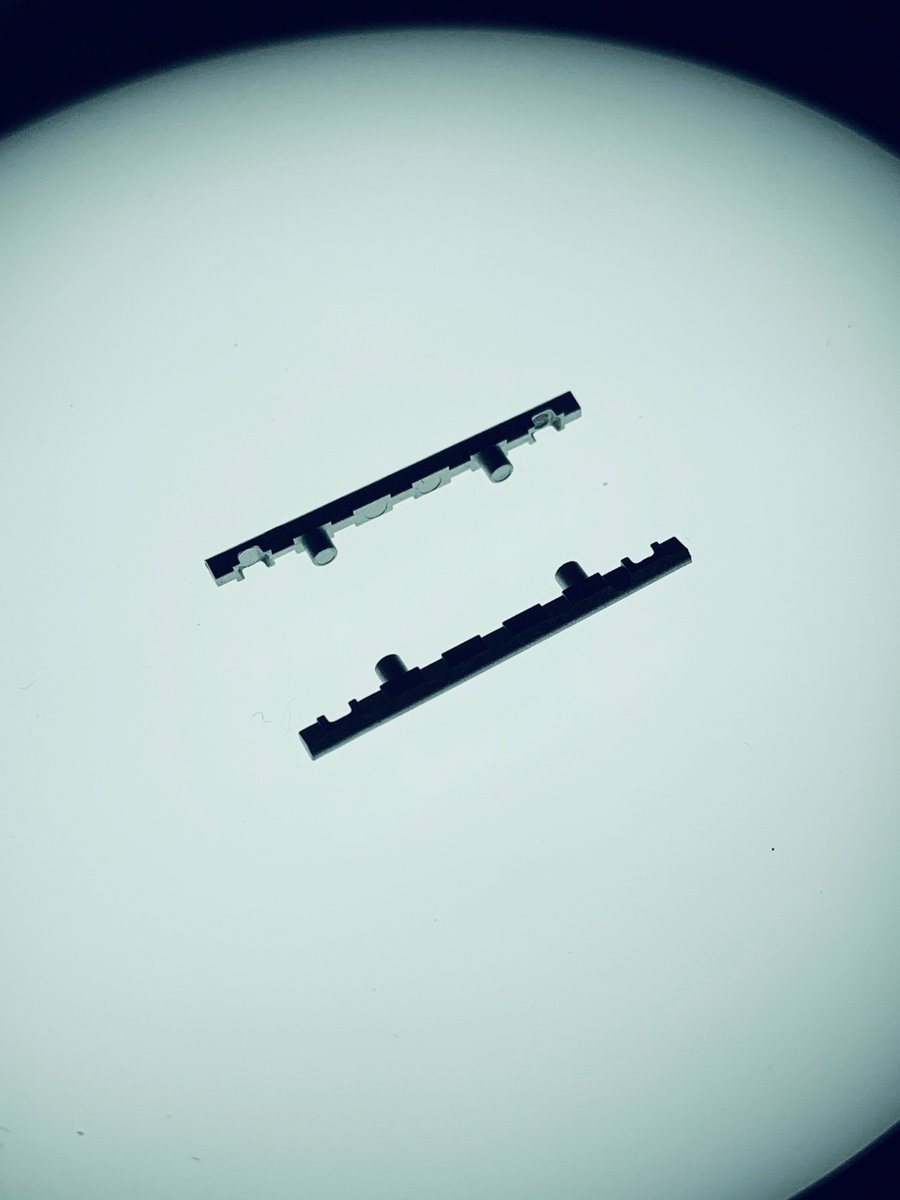 thestealthkey's tweet photo. Come even closer to observe these tiny but very strong parts of Stealth cylinder. #Stealthsystem #perfect #security https://t.co/4UqlObjphB