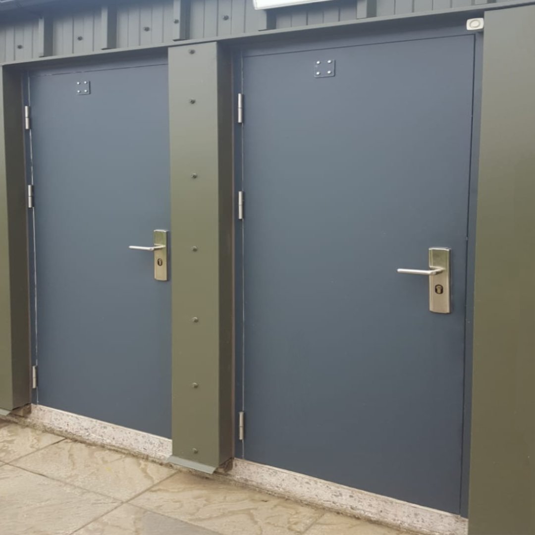 Latham S Steel Doors Lathamsdoors Twitter Our Budget Steel Doors Are Most Cost Effective Door But Still Featuring Hooply 19 Point Locking Mechanism Http Ow Ly 4tq850rlps4 Steeldoors