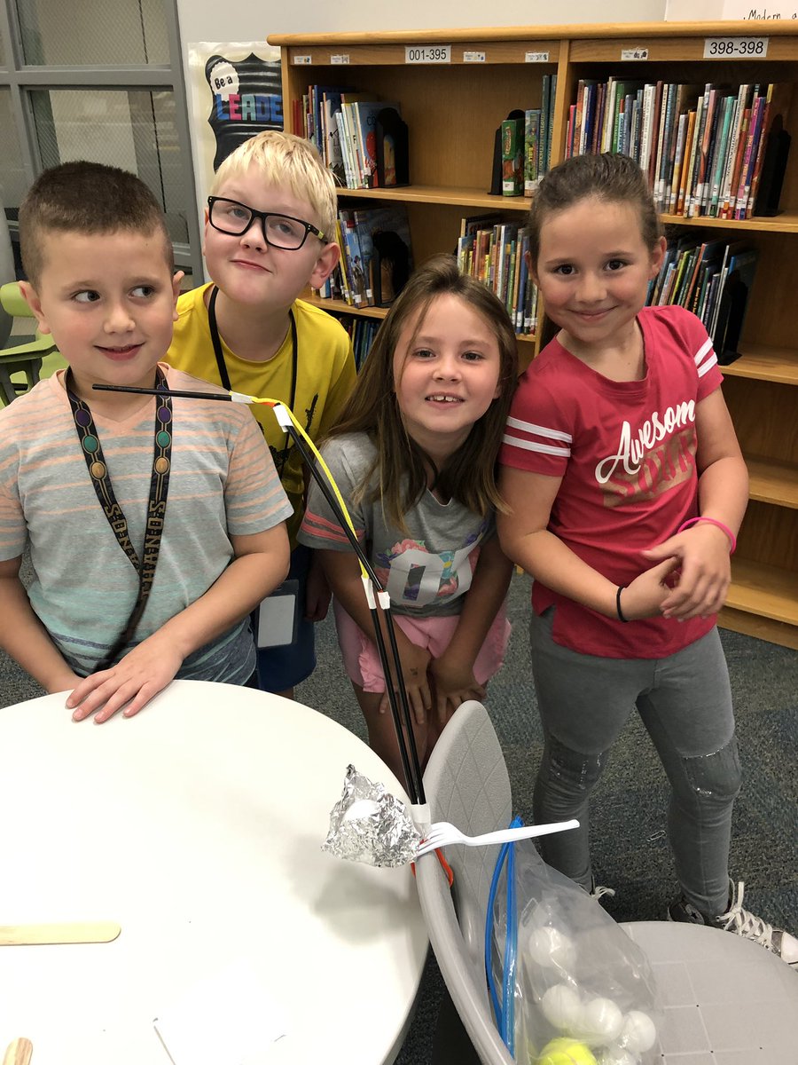 CNelsonGT's tweet image. Amazing solutions in #challengelab @JAVitovsky_Elem