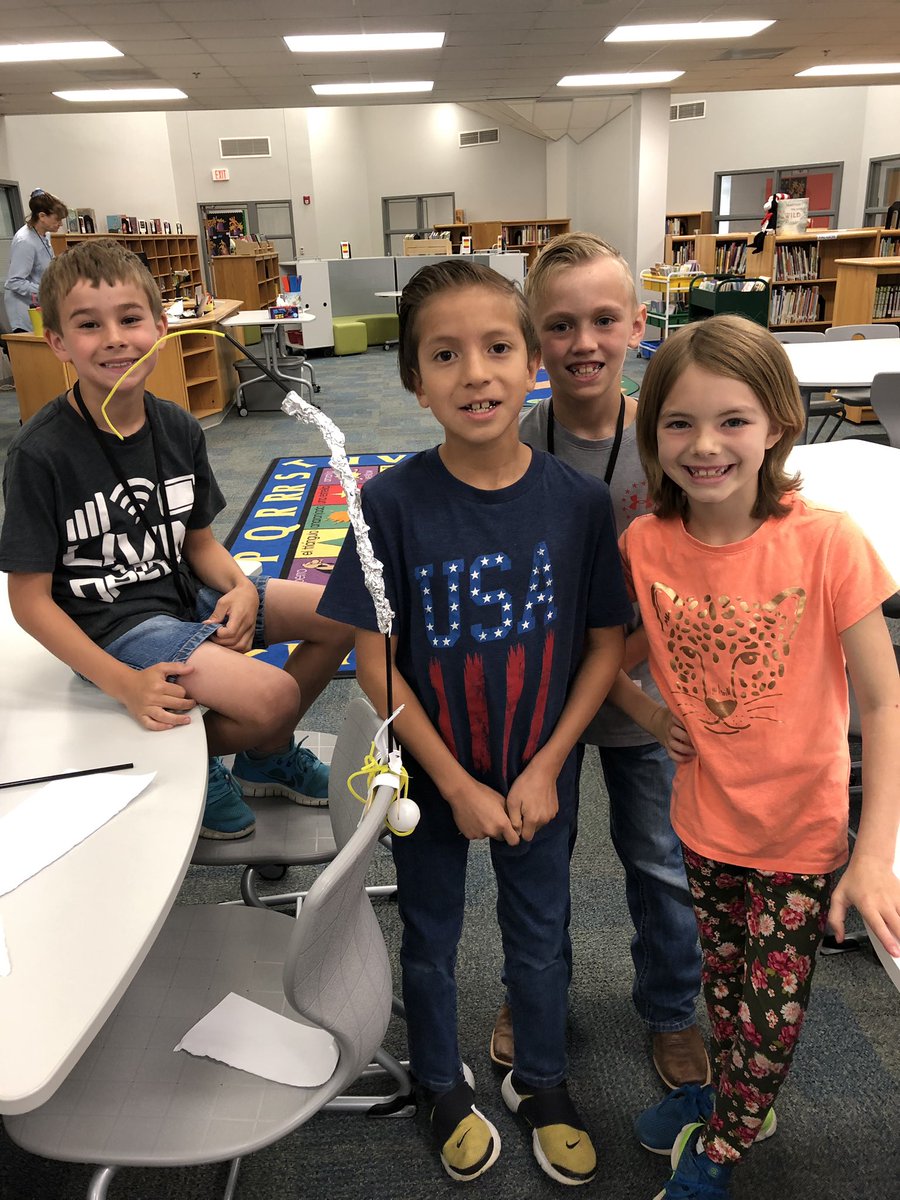 CNelsonGT's tweet image. Amazing solutions in #challengelab @JAVitovsky_Elem