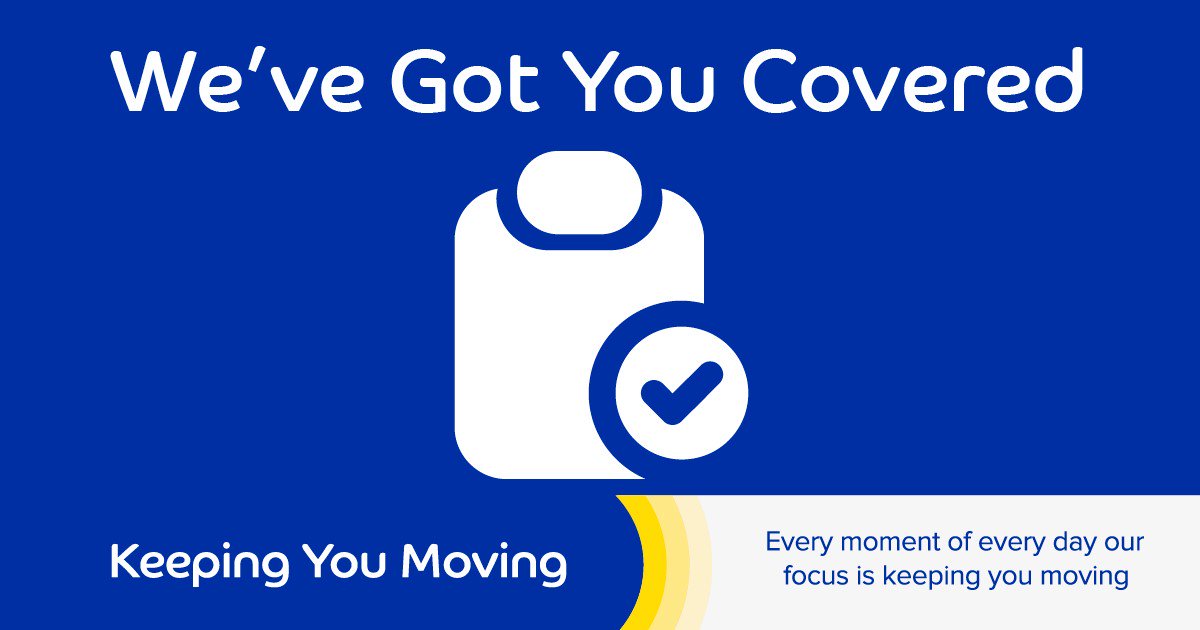 You and your family are covered with our healthcare payment plans which are available to all Euro Car Parts colleagues.

Want to work somewhere that gives you added peace of mind? Take a look at our current vacancies. 

corporate.eurocarparts.com/careers/search…