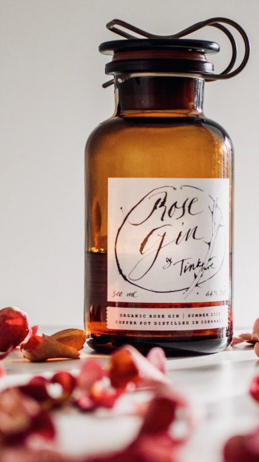 #GinADayMay 

Day Two

“Bottle”

<a href="/wearetinkture/">Tinkture</a>