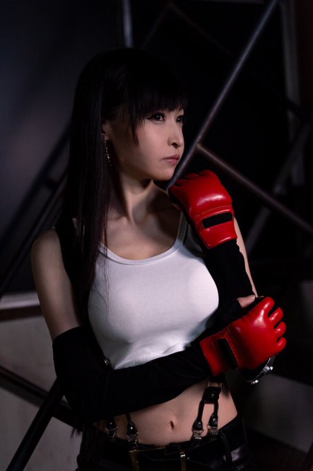 Twitterのコスプレ画像24