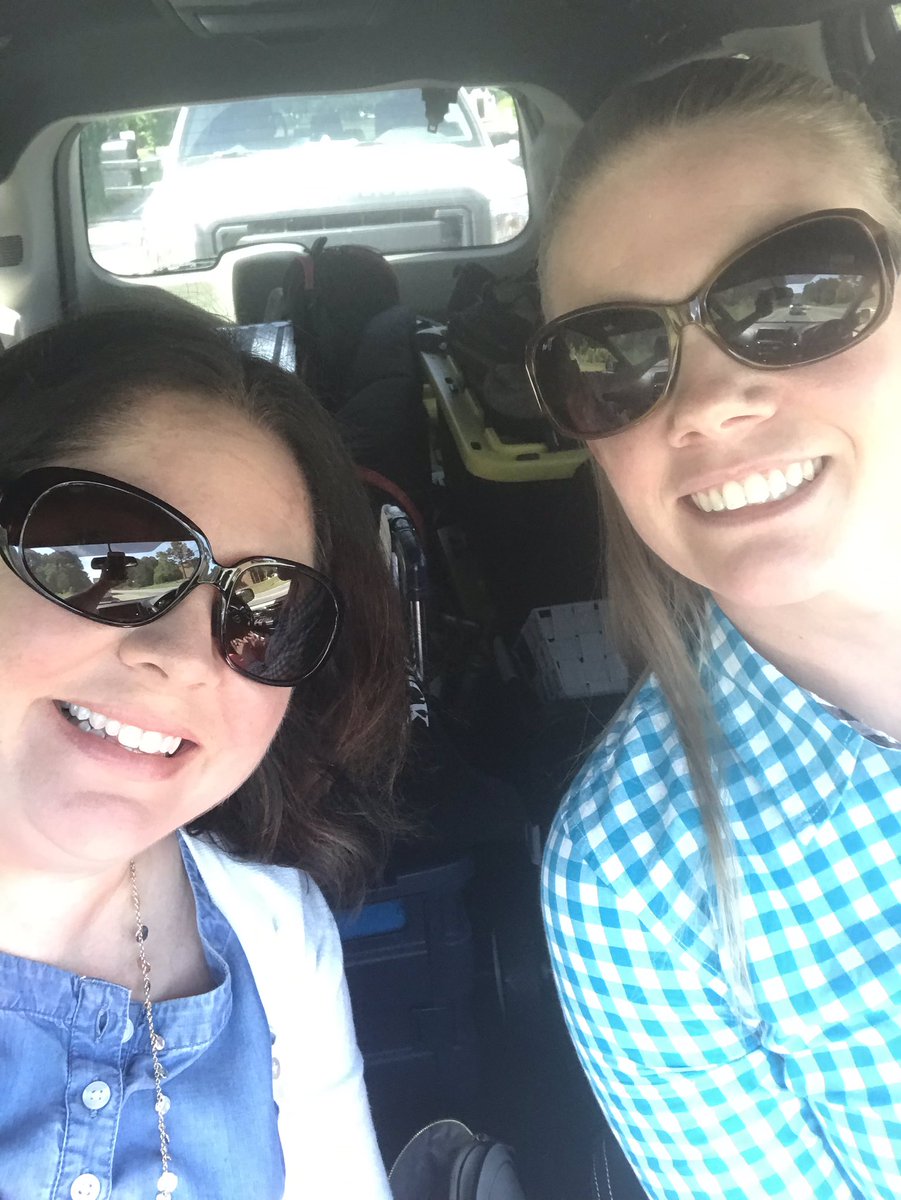 k8_leahy's tweet photo. Heading to @NCBAorg Family Law Section Annual Meeting in #Asheville. @Coleta_RB, @ketansoni, @AlBellino where you at? Let us know if you’re on the way! @VisitAsheville @AVLRenaissance @jensshapiro #barvan #CLE https://t.co/Wfayehnryw