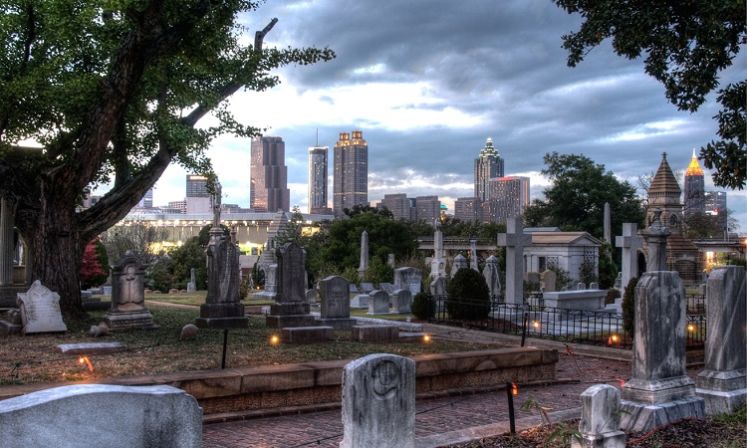 Everything Atlanta tweet media