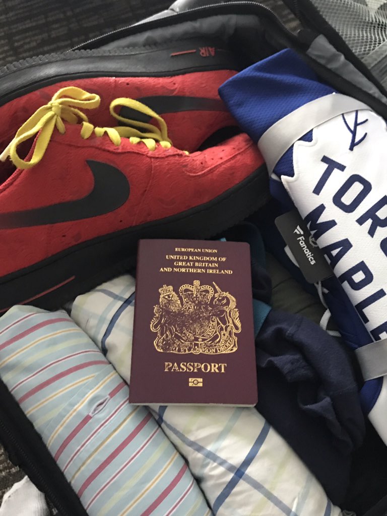 TicketTattle's tweet photo. .... and like that those old reds go back to sleep. Not out again until Denver in 3.5 weeks. Sad to leave Toronto but itโs been a blast @AudienceView #AVConnect https://t.co/EzErUvZdil