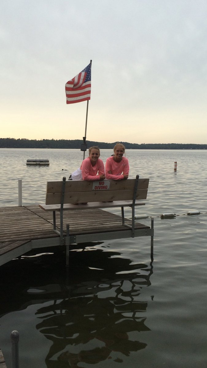 mackenzie Ties tweet media