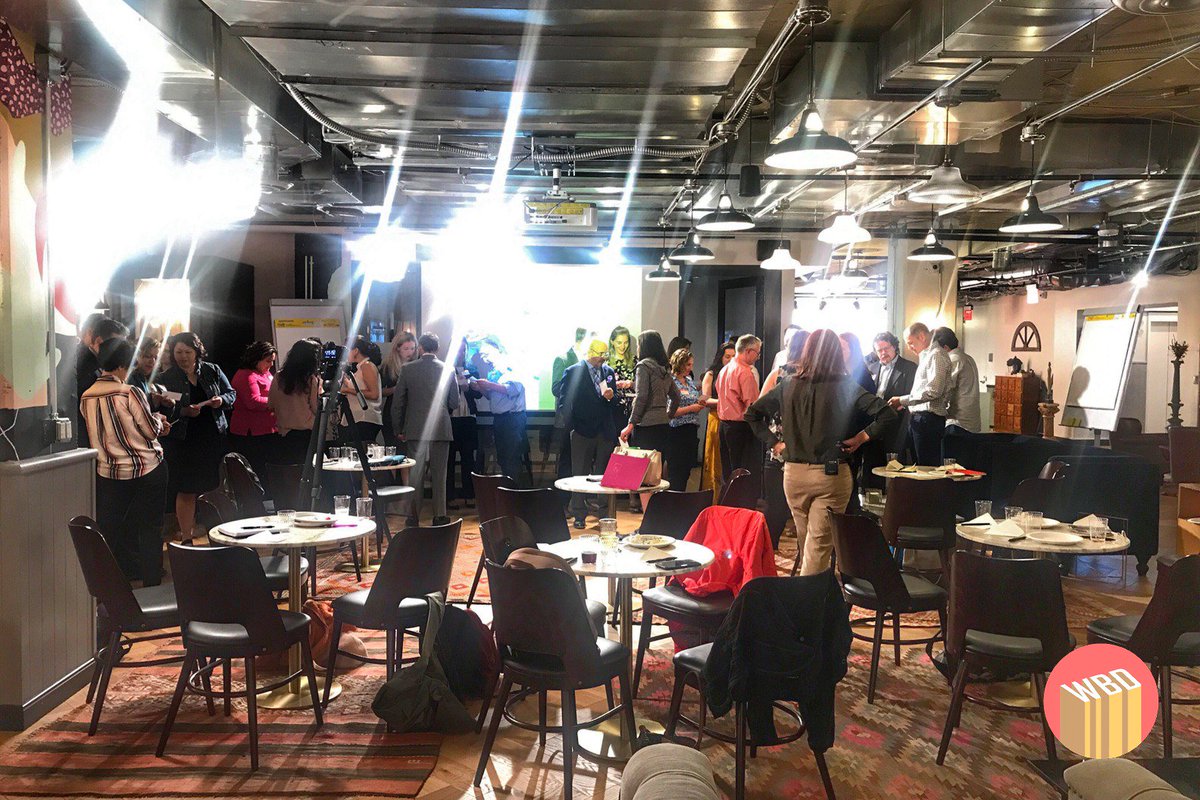 WorkBetterDay's tweet photo. Thanks to everyone who attended last night's #ExploreSeries event with Alicia Korten, exploring a values-driven culture! @MindspaceME #Values #Culture #Explore #WorkBetter https://t.co/8CQjL73CPp