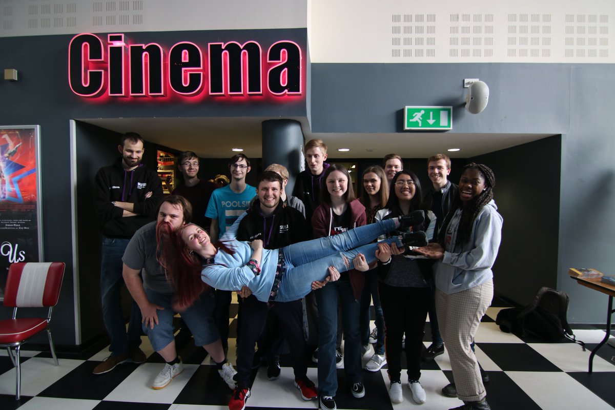 Union Films tweet media