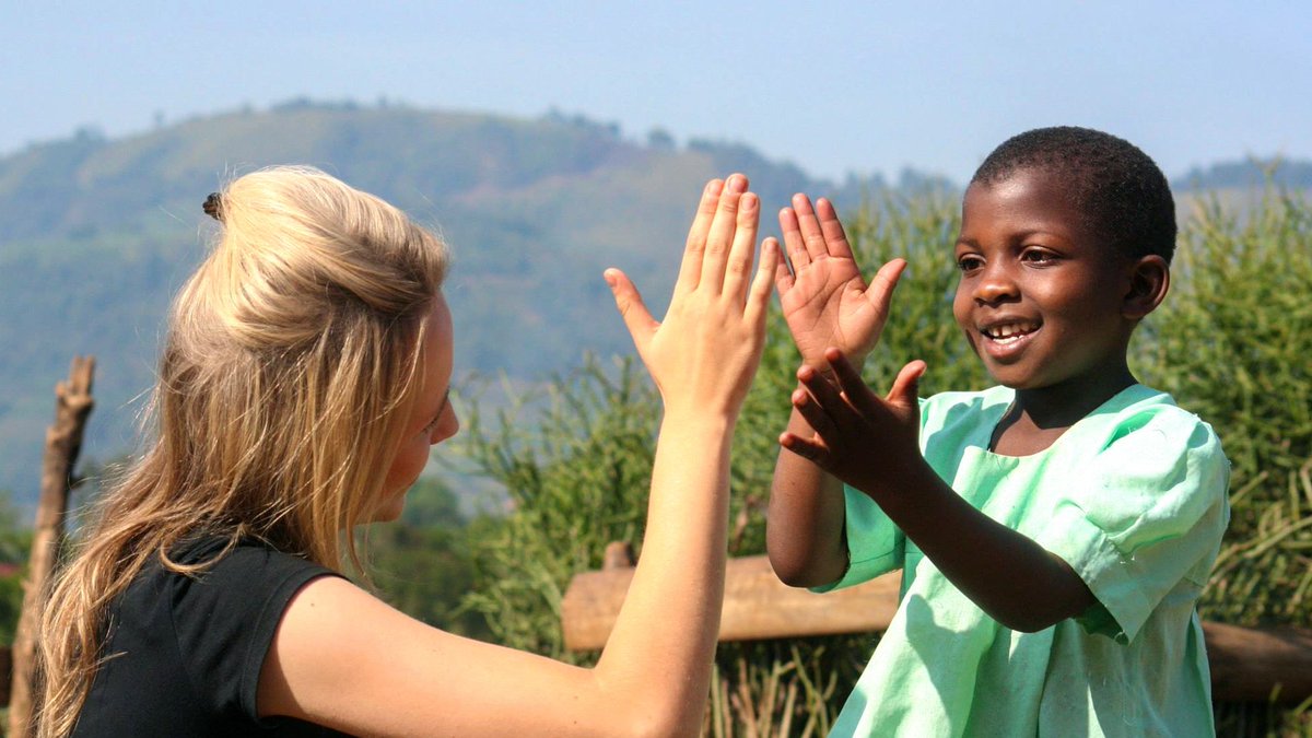 Is volunteering important to you? Is adventure something you're passionate about? Are you curious about how you can combine the two? Check out #VolunteerUganda &amp; see you can fulfil your dreams in Uganda. Find out more at volunteeruganda.org